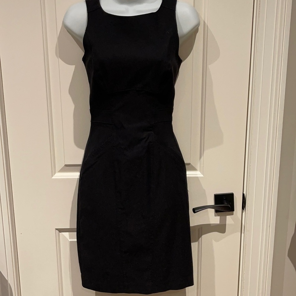 Bebe dress